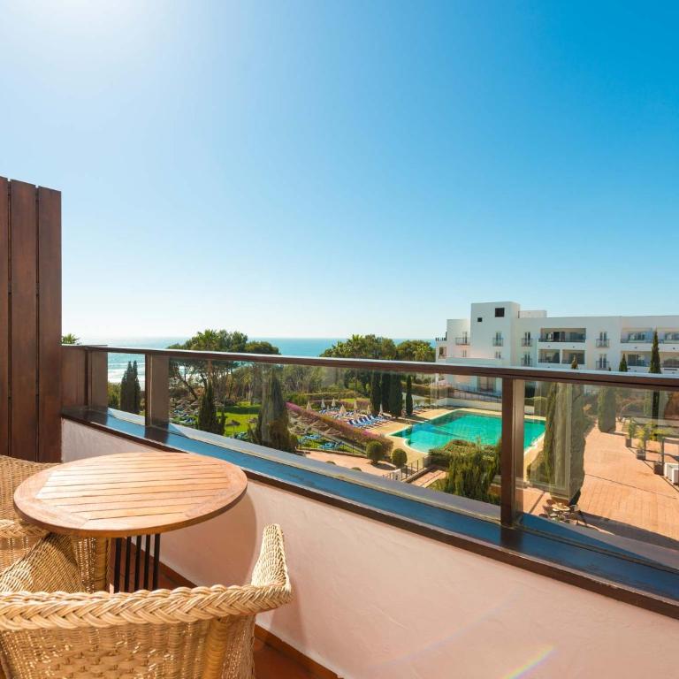 Hotel Fuerte Conil-Resort - Habitación Triple con vistas - 2