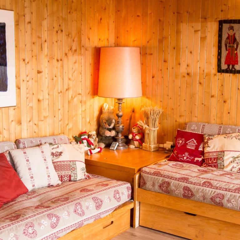 NEW - Les Carlinottes - Méribel - Au pied des pistes - Ski In-Ski Out - Appartamento con 2 Camere da Letto - 16