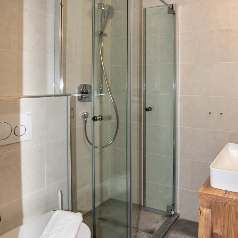 Appartementhaus AURUM - Summercard included - Apartment mit 2 Schlafzimmern - 4
