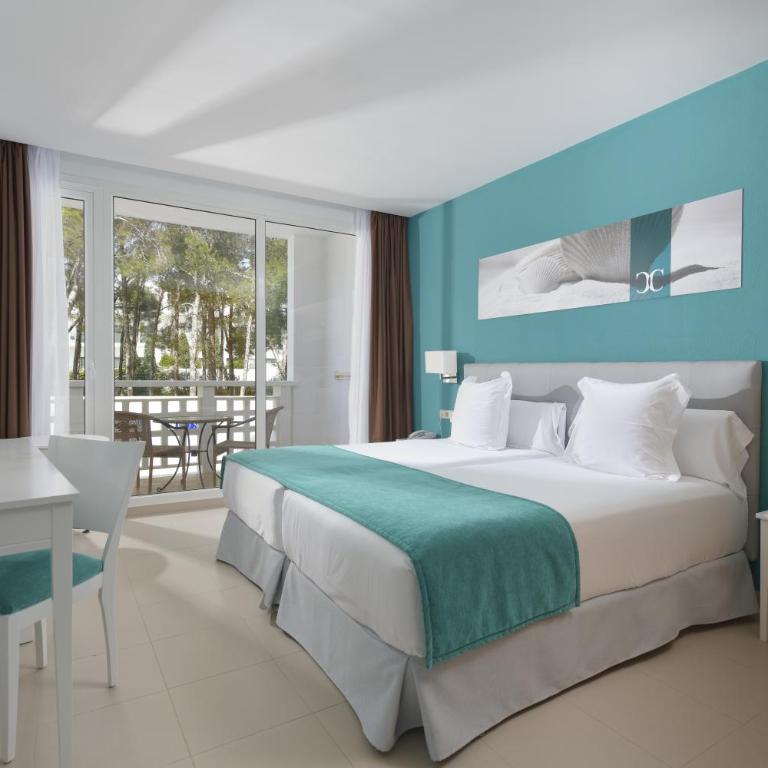 Hotel Fuerte Conil-Resort - Habitación FeelFree - 2