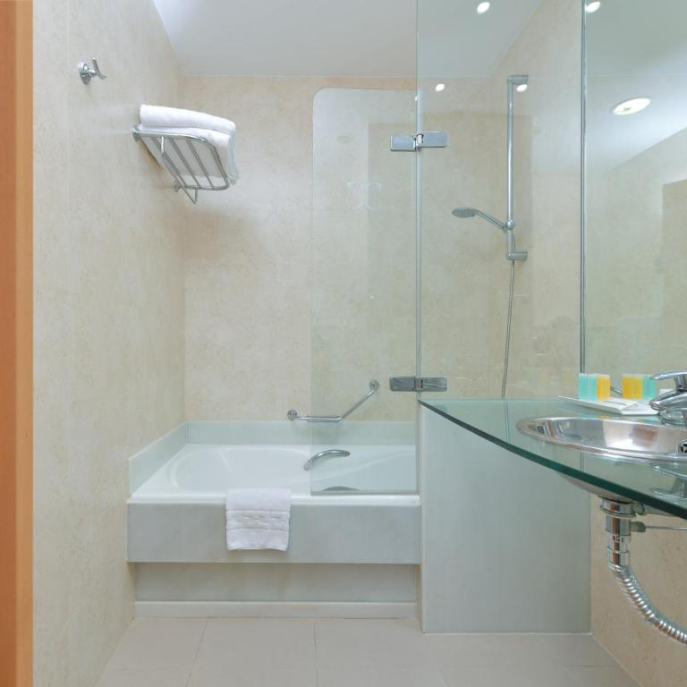 Hotel Fuerte Conil-Resort - Habitación FeelFree - 1