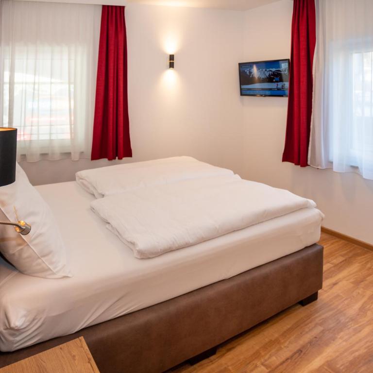 Appartementhaus AURUM - Summercard included - Superior Apartment mit Sauna - 7