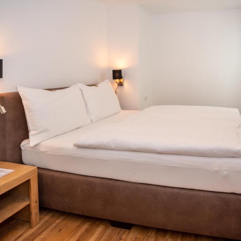 Appartementhaus AURUM - Summercard included - Superior Apartment mit Sauna - 9
