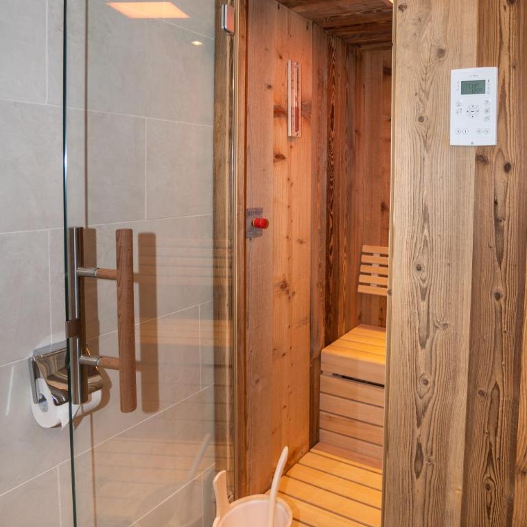 Appartementhaus AURUM - Summercard included - Superior Apartment mit Sauna - 15
