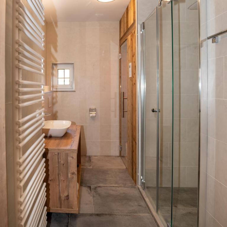 Appartementhaus AURUM - Summercard included - Superior Apartment mit Sauna - 12