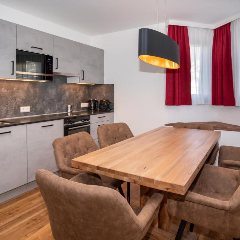 Appartementhaus AURUM - Summercard included - Superior Apartment mit Sauna - 13
