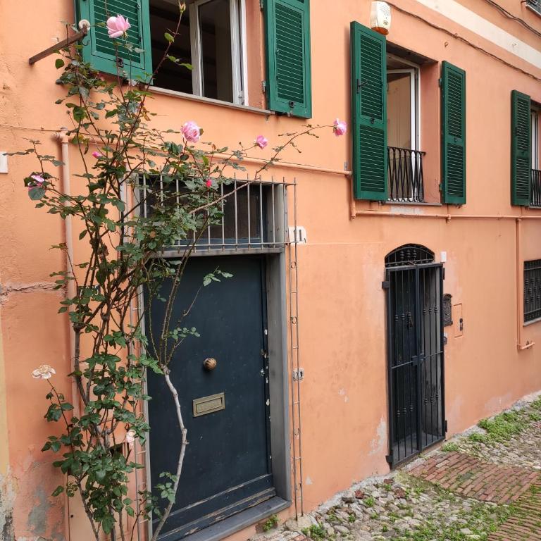 Martina Guest House - Appartamento con 1 Camera da Letto - 16