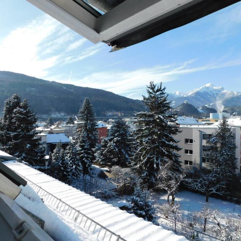 BinderS Budget City-Mountain Hotel - Einzelzimmer - Dachgeschoss - 2