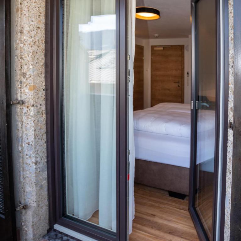 Appartementhaus AURUM - Summercard included - Studio mit Balkon - 8