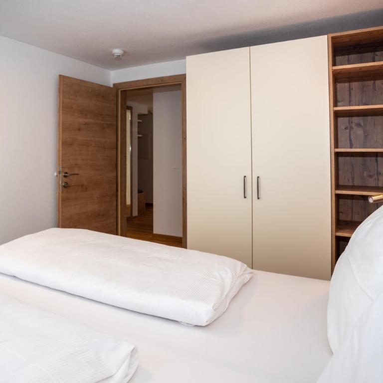 Appartementhaus AURUM - Summercard included - Deluxe Apartment - 3