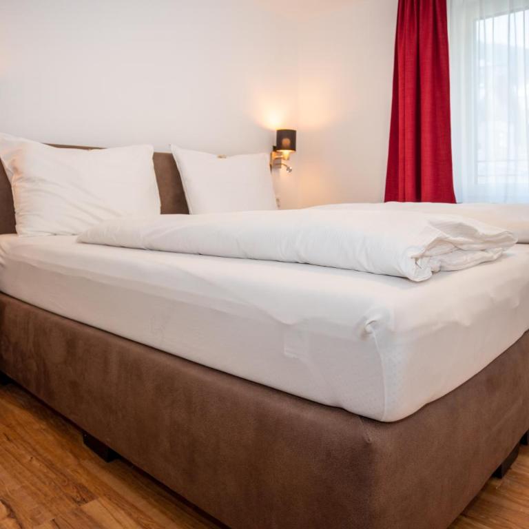 Appartementhaus AURUM - Summercard included - Deluxe Apartment - 4