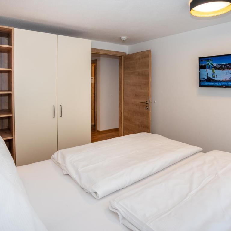 Appartementhaus AURUM - Summercard included - Deluxe Apartment - 2