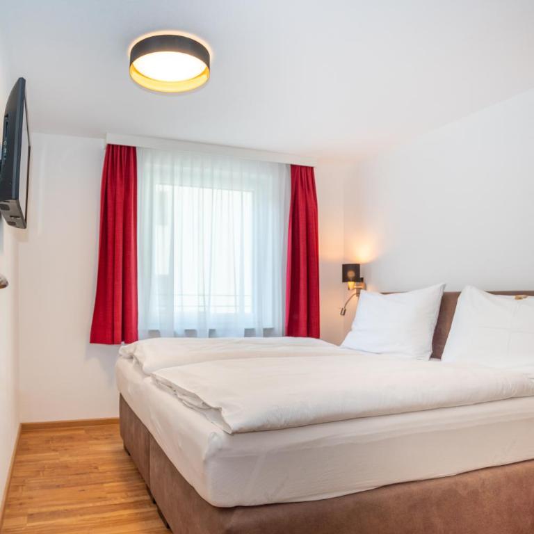 Appartementhaus AURUM - Summercard included - Deluxe Apartment - 9