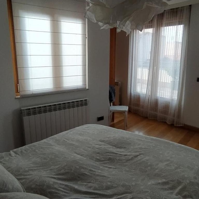 Ático Pta Zamora - Apartamento de 1 dormitorio - 14