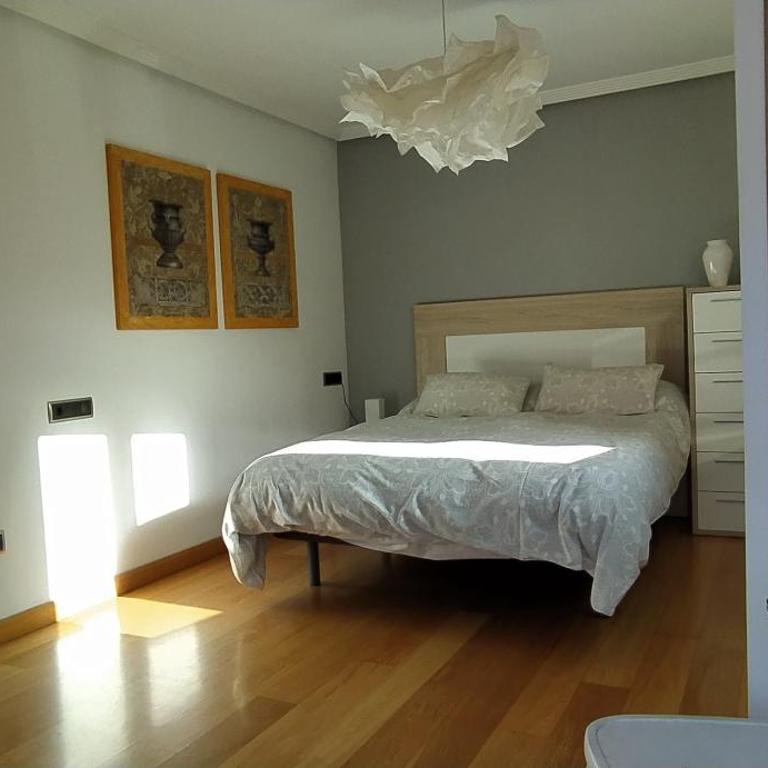 Ático Pta Zamora - Apartamento de 1 dormitorio - 15