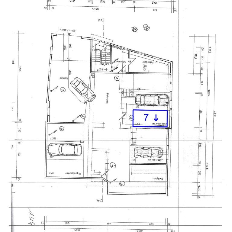 City Apartment - Old Main Bridge, own garage parking space - Apartment mit 1 Schlafzimmer - 29