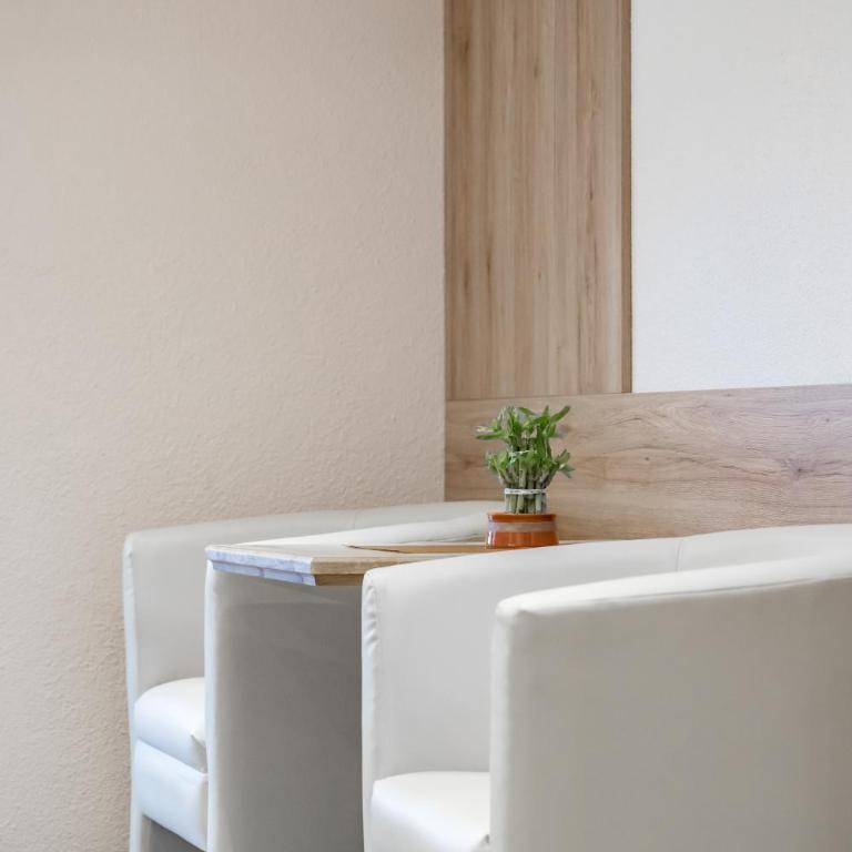 Haus Wiesenblick - Apartment mit 3 Schlafzimmern - 14