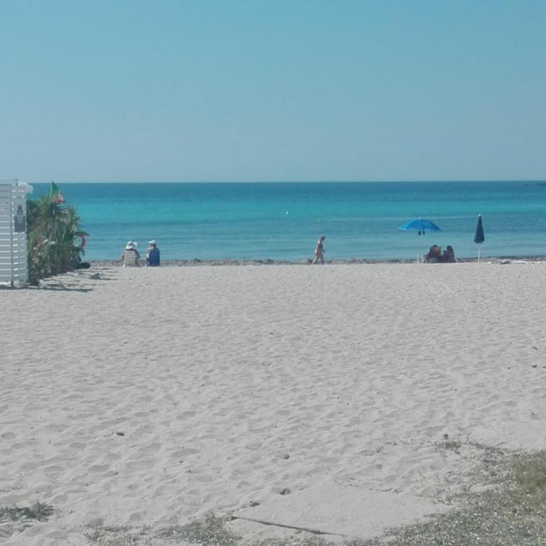 Liliana Home Beach - Appartamento con 1 Camera da Letto - 37