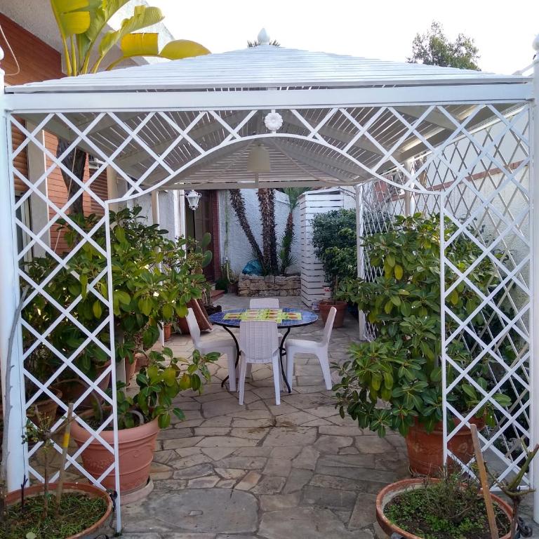 Liliana Home Beach - Appartamento con 1 Camera da Letto - 14