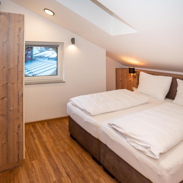 Appartementhaus AURUM - Summercard included - Penthouse-Apartment - 10
