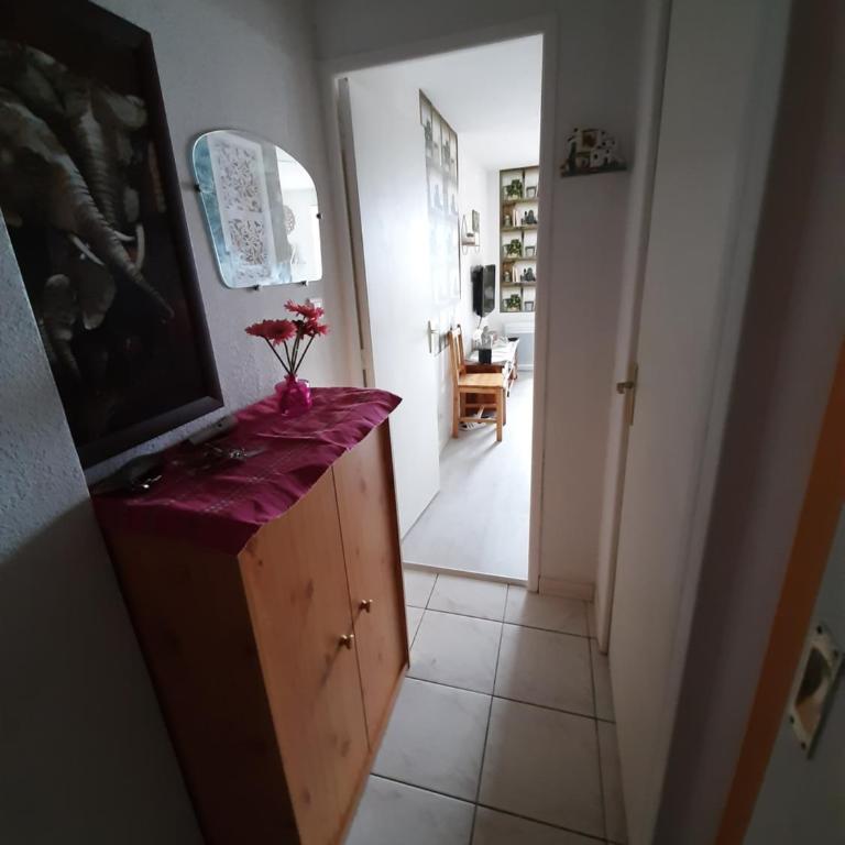 VUE MER a 180 degré - Appartement 1 Chambre - 14