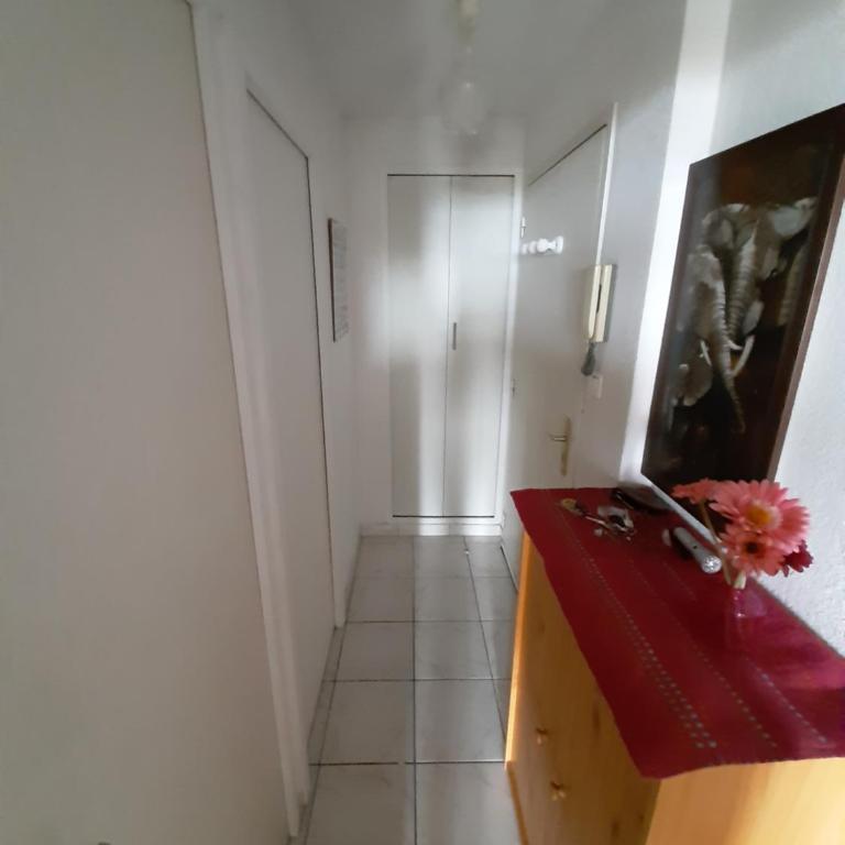 VUE MER a 180 degré - Appartement 1 Chambre - 15