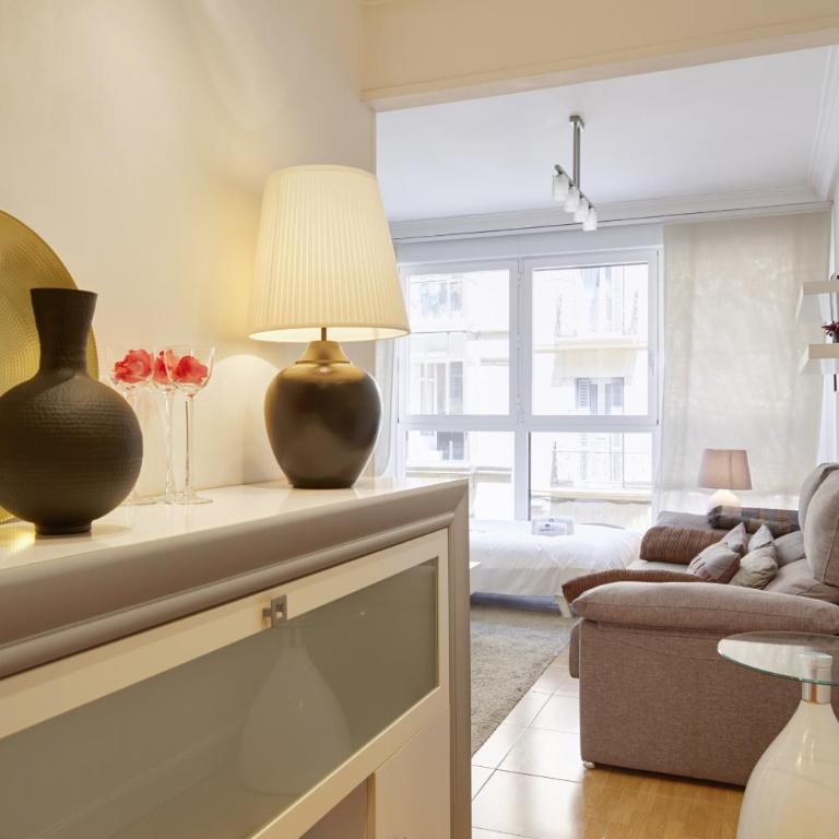 Hurbil - Basque Stay - Apartamento - 10