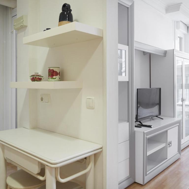 Hurbil - Basque Stay - Apartamento - 9