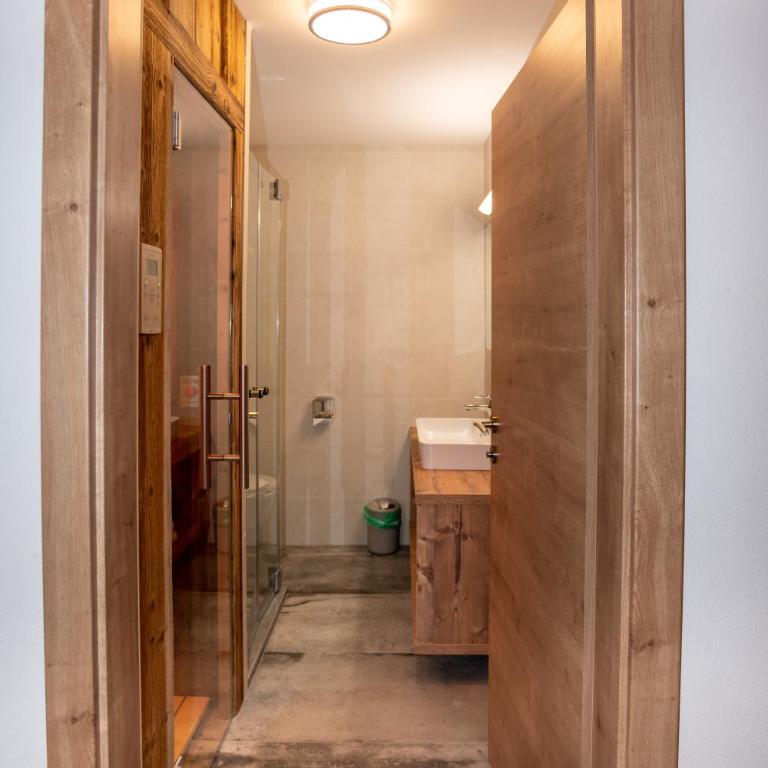 Appartementhaus AURUM - Summercard included - Superior Apartment mit Sauna - 6