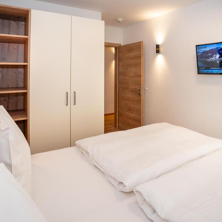 Appartementhaus AURUM - Summercard included - Apartment mit 2 Schlafzimmern - 3