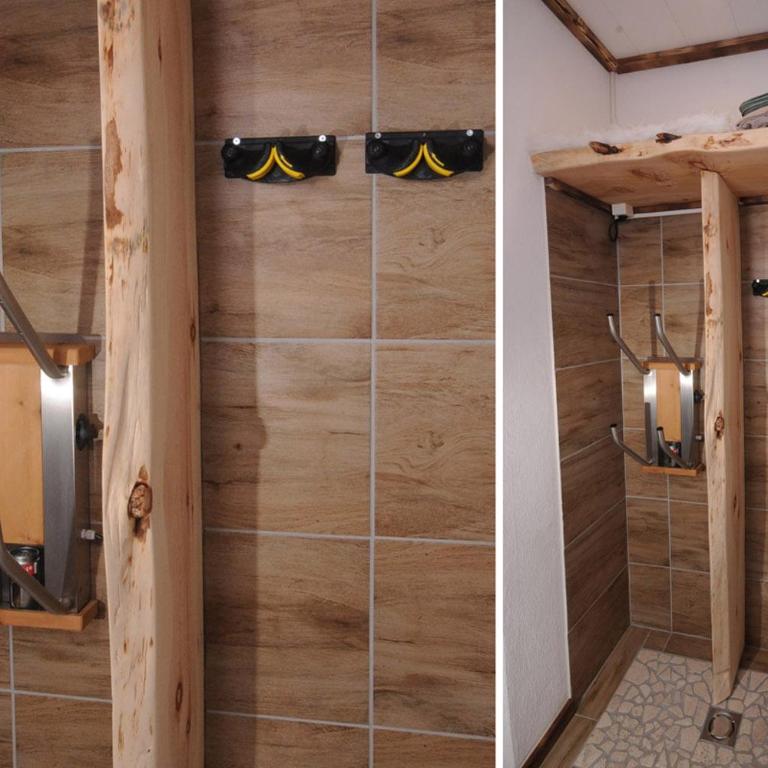 Eberl´s Zirbenlodge - Appartement 1 Chambre - 11