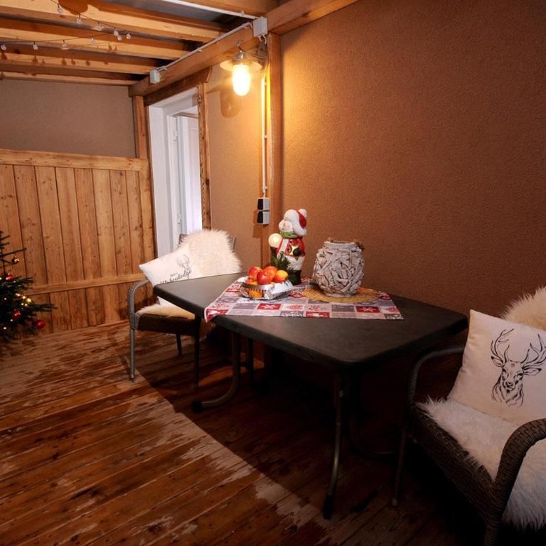 Eberl´s Zirbenlodge - Appartement 1 Chambre - 7