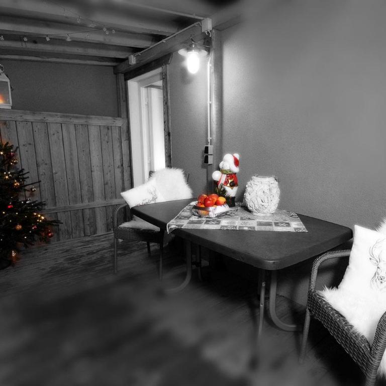 Eberl´s Zirbenlodge - Appartement 1 Chambre - 8