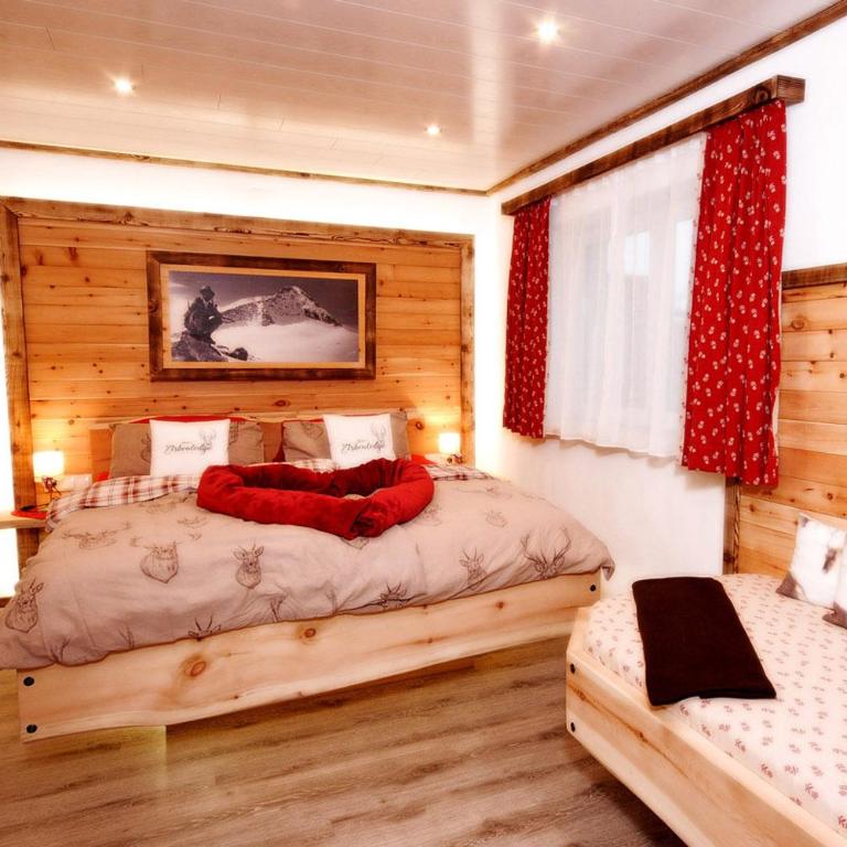 Eberl´s Zirbenlodge - Appartement 1 Chambre - 1
