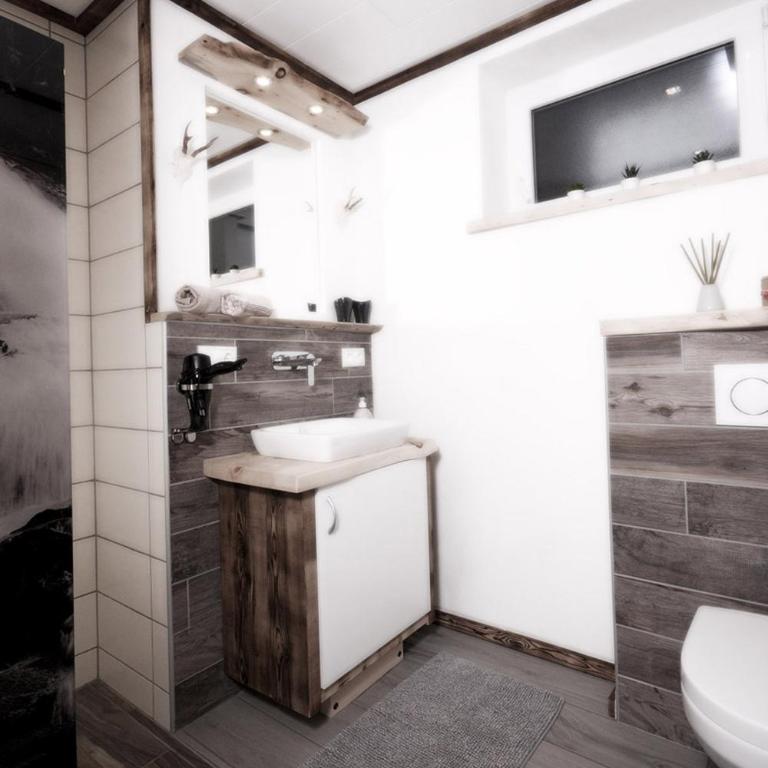 Eberl´s Zirbenlodge - Appartement 1 Chambre - 14