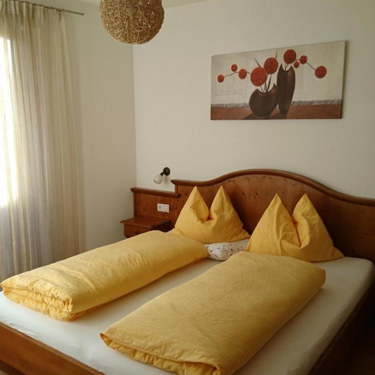 Residence Sonnberg - Appartamento con 1 Camera da Letto (2 Adulti) - 4