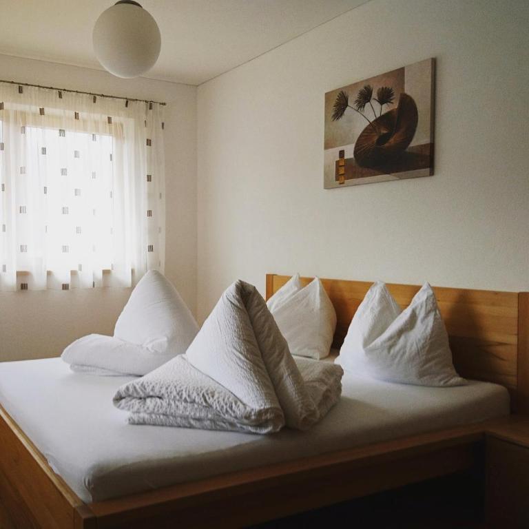 Residence Sonnberg - Appartamento con 1 Camera da Letto (2 Adulti) - 9