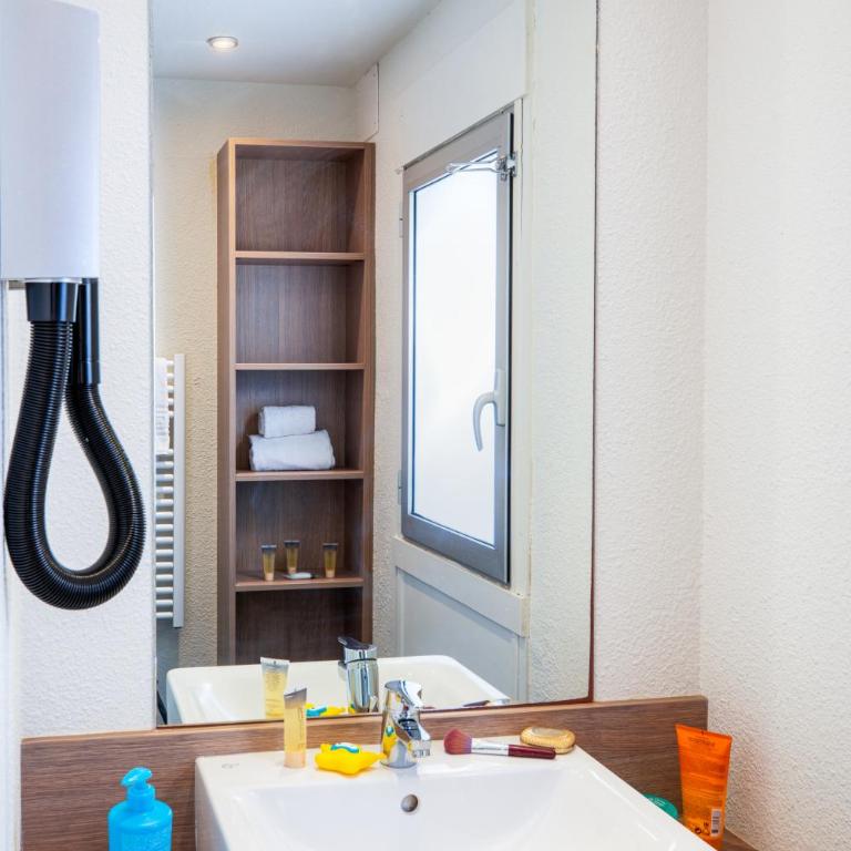 SOWELL Family Pignada Plage - Appartement 1 Chambre (4 Adultes) - 9