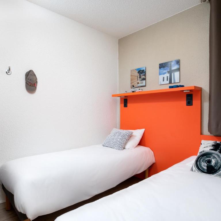 SOWELL Family Pignada Plage - Appartement 1 Chambre (4 Adultes) - 10