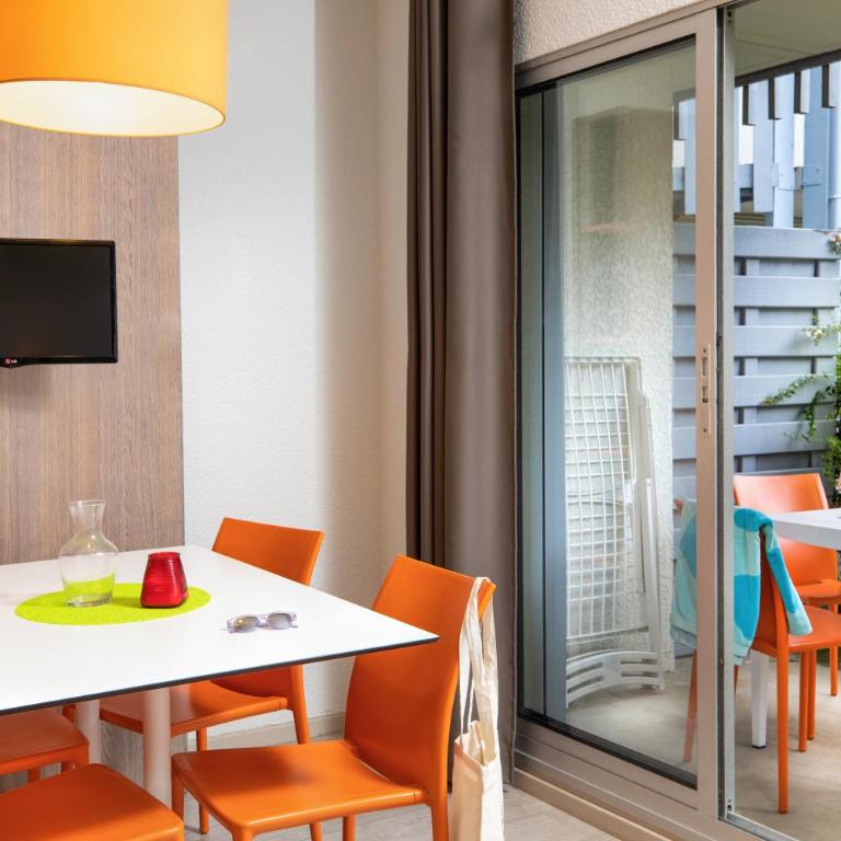 SOWELL Family Pignada Plage - Appartement 1 Chambre (4 Adultes) - 11