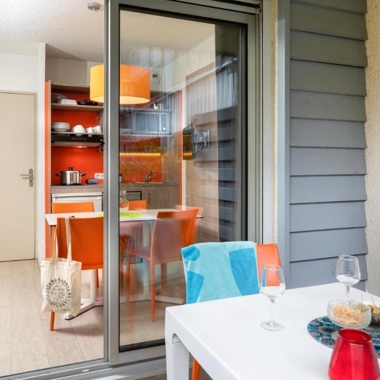 SOWELL Family Pignada Plage - Appartement 1 Chambre (4 Adultes) - 13
