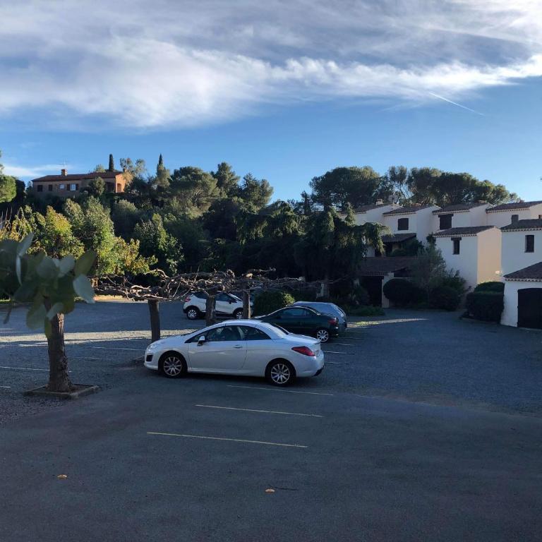 AGAY le pti bonheur 60m2 rez de jardin, en bord de mer - Appartamento con 2 Camere da Letto - 9