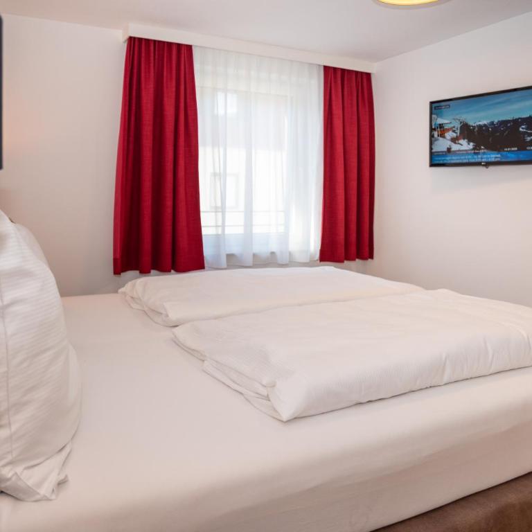 Appartementhaus AURUM - Summercard included - Apartment mit Sauna - 4