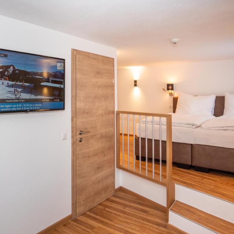 Appartementhaus AURUM - Summercard included - Apartment mit 3 Schlafzimmern - 2