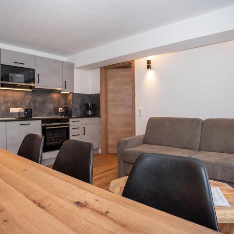 Appartementhaus AURUM - Summercard included - Apartment mit 3 Schlafzimmern - 13