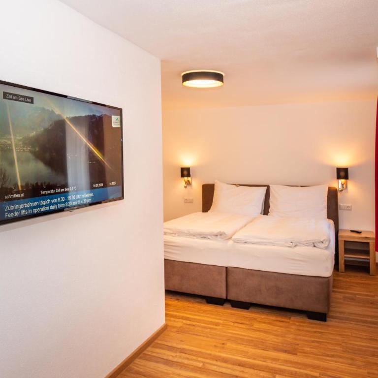 Appartementhaus AURUM - Summercard included - Apartment mit 3 Schlafzimmern - 3