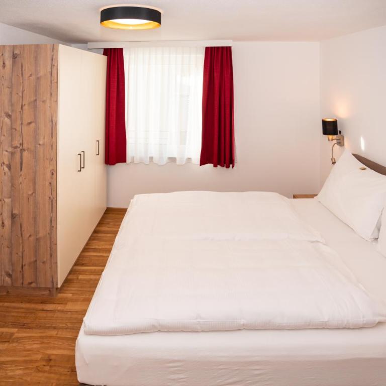 Appartementhaus AURUM - Summercard included - Apartment mit 3 Schlafzimmern - 5
