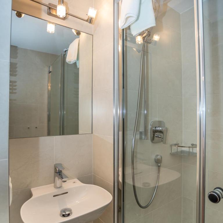 Appartementhaus AURUM - Summercard included - Apartment mit 3 Schlafzimmern - 8