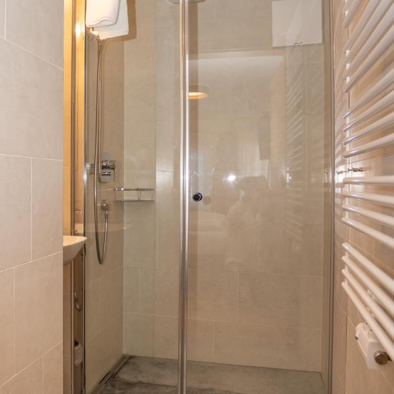 Appartementhaus AURUM - Summercard included - Apartment mit 3 Schlafzimmern - 6