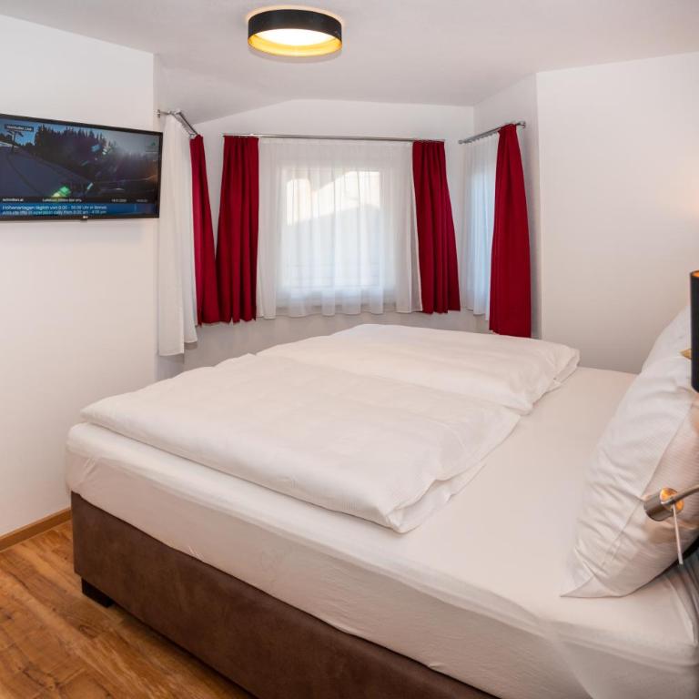 Appartementhaus AURUM - Summercard included - Apartment mit 3 Schlafzimmern - 7